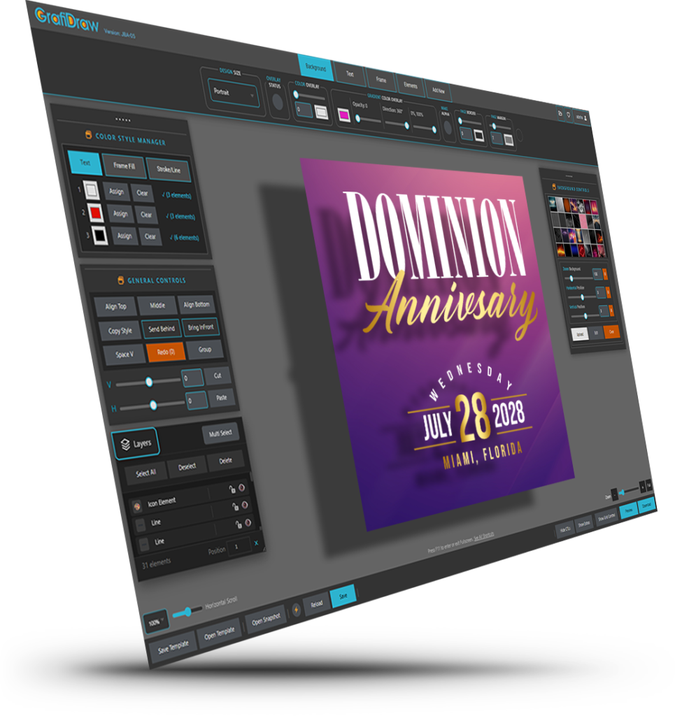 Grafidraw design2