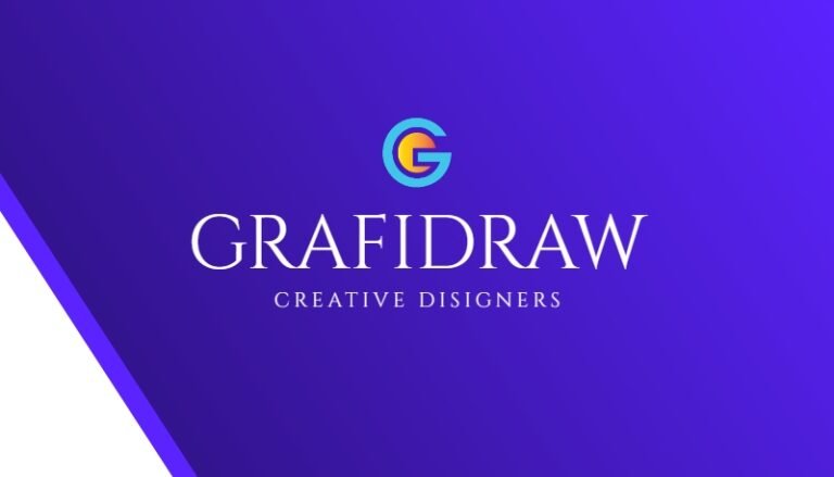 Business Card Design Template 001 #1
