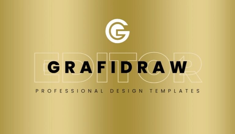 Business Card Template 002 #1