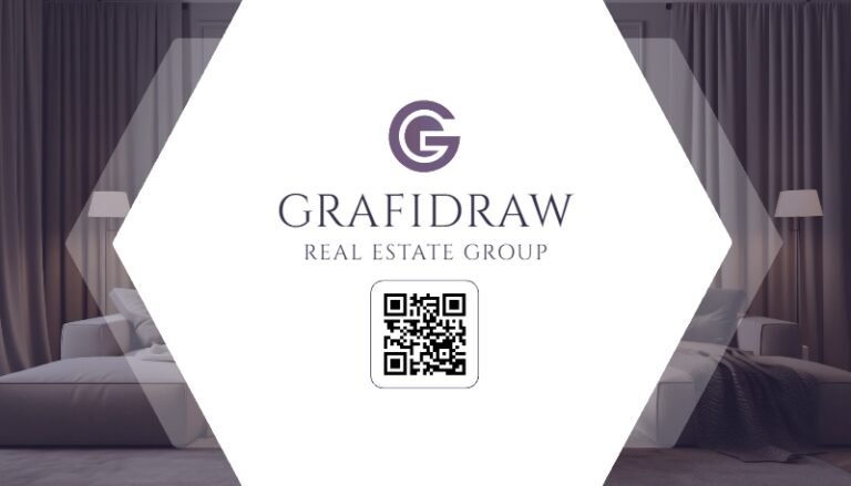 Business Card Template 006 #1