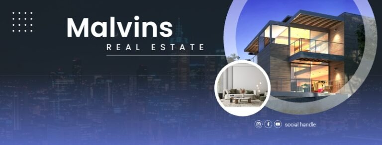 Facebook Cover Template #5