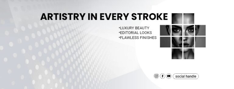Facebook Cover Template #6