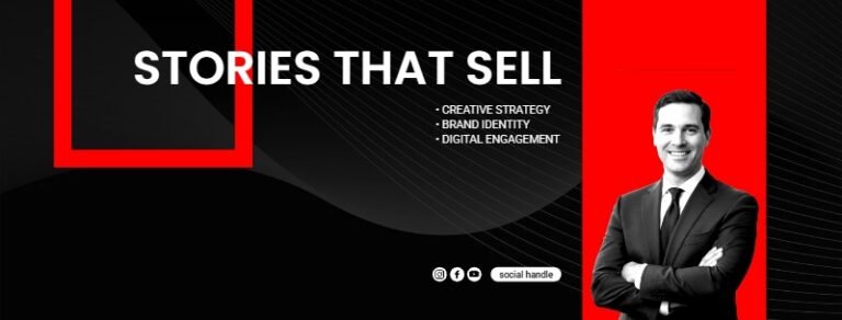 Facebook Cover Template #9