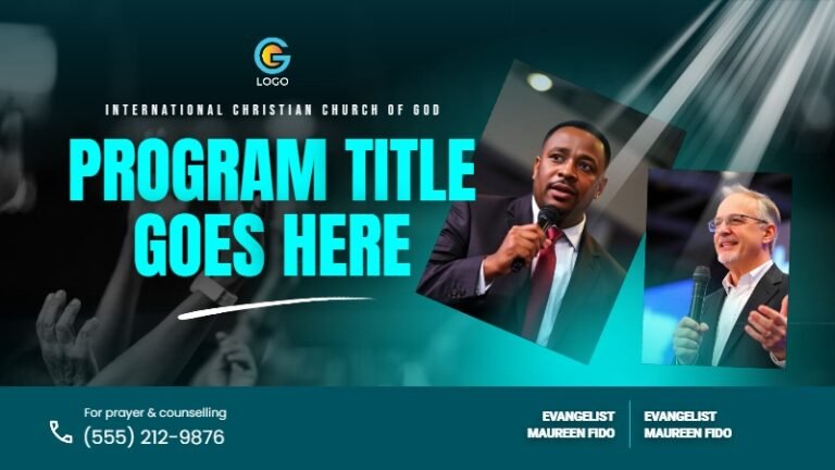 Youtube Video Thumbnail Template #14