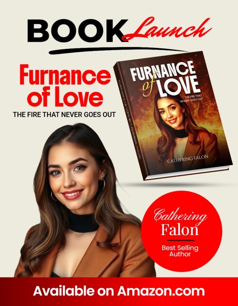 Book Launch, Release Template #10