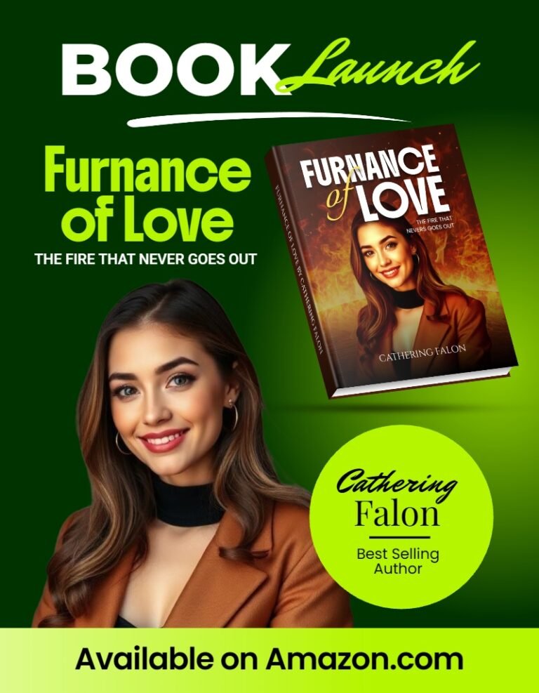 Book Launch, Release Template #12