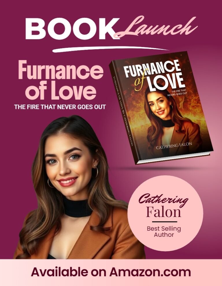Book Launch, Release Template #13